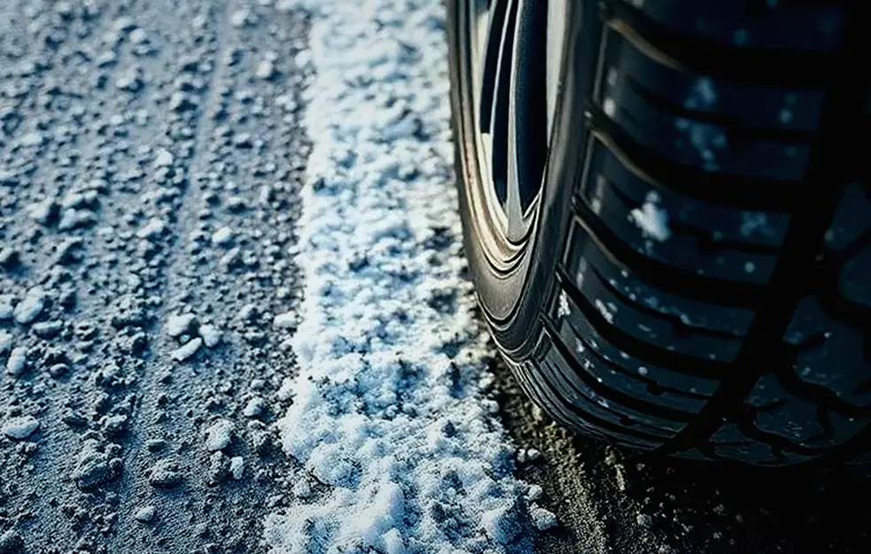 이안면 메르세데스-벤츠 AMG S63 넥센타이어렌탈 진행 모습 1