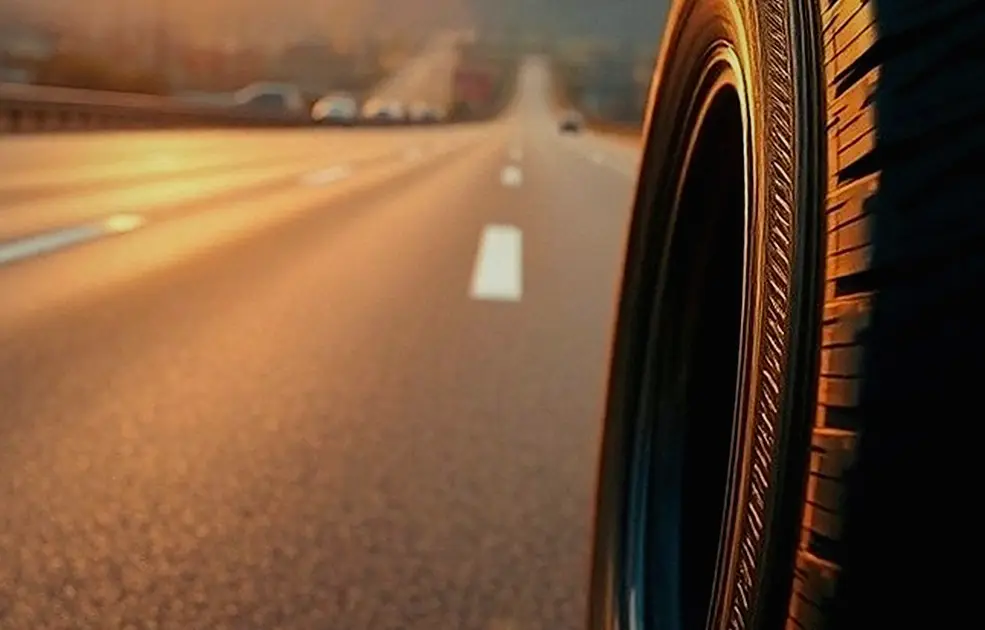 이안면 메르세데스-벤츠 AMG S63 넥센타이어렌탈 진행 모습 2