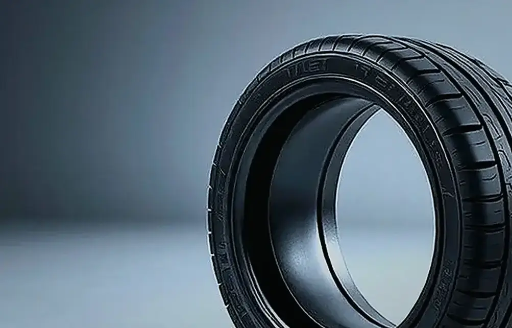 교동면 메르세데스-벤츠 AMG C63 넥센타이어렌탈 현장 사진 3