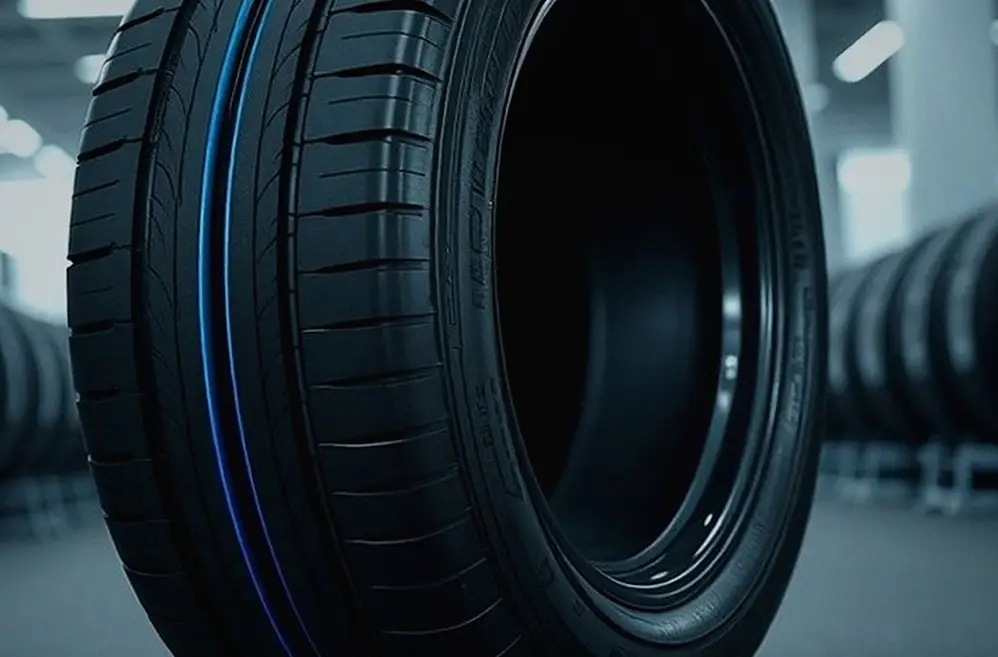 주덕읍 BMW M8 넥센타이어렌탈 작업 전후 3